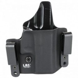 L.A.G. Tactica Defender OWB/IWB Holster