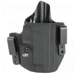 L.A.G. Tactica Defender OWB/IWB Holster