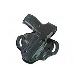 Galco Cop 3 Slot Belt Holster