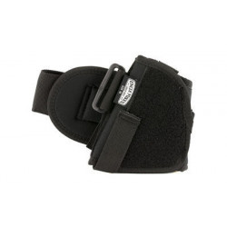 Uncle Mike's Ankle Holster Black