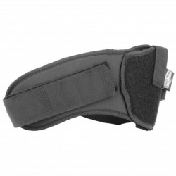 Uncle Mike's Ankle Holster Black