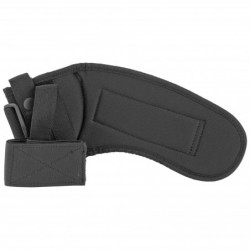 Uncle Mike's Ankle Holster Black