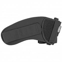 Uncle Mike's Ankle Holster Black