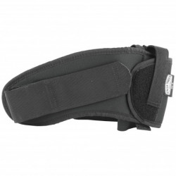 Uncle Mike's Ankle Holster Black