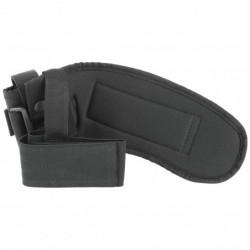 Uncle Mike's Ankle Holster Black