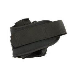 Uncle Mike's Ankle Holster Black