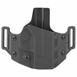 Crucial Concealment Covert OWB Holster