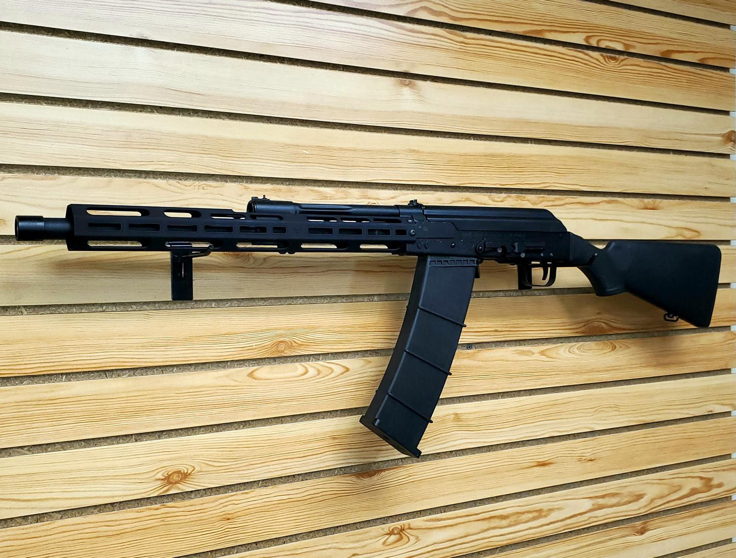 Dissident Arms MOD2 Saiga-12 Handguard