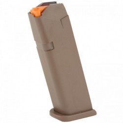 Magazine Glock OEM 17/34 9mm