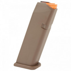 Magazine Glock OEM 17/34 9mm