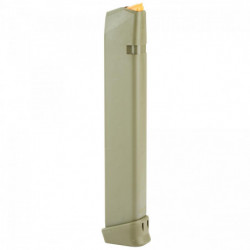 Magazine Glock OEM 17/34 9mm