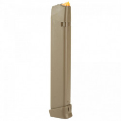 Magazine Glock OEM 17/34 9mm