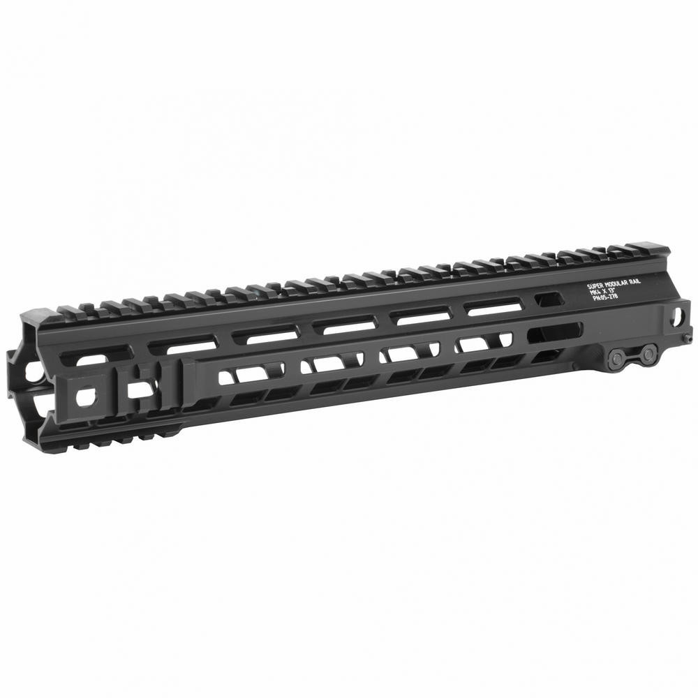 Geissele Super Modular Rail MK4 M-LOK