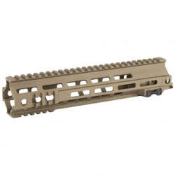 Geissele Super Modular Rail MK4 M-LOK