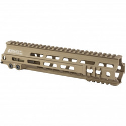 Geissele Super Modular Rail MK4 M-LOK