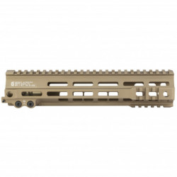 Geissele Super Modular Rail MK4 M-LOK