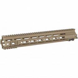 Geissele Super Modular Rail MK4 M-LOK