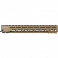 Geissele Super Modular Rail MK4 M-LOK