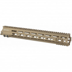 Geissele Super Modular Rail MK4 M-LOK