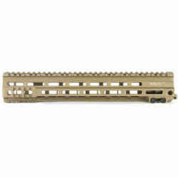 Geissele Super Modular Rail MK4 M-LOK