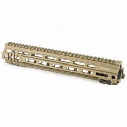 Geissele Super Modular Rail MK4 M-LOK