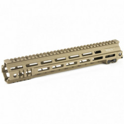 Geissele Super Modular Rail MK4 M-LOK