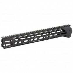 Fortis Switch Rail M-LOK Handguard