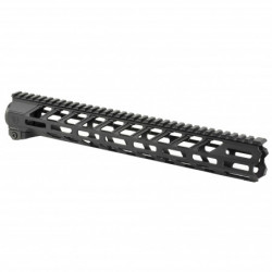 Fortis Switch Rail M-LOK Handguard