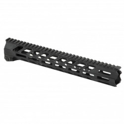 Fortis Switch Rail M-LOK Handguard