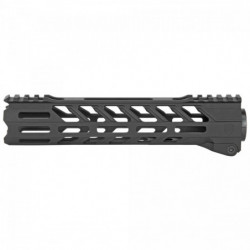 Fortis Switch Rail M-LOK Handguard