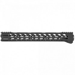 Fortis Switch Rail M-LOK Handguard