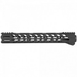 Fortis Switch Rail M-LOK Handguard