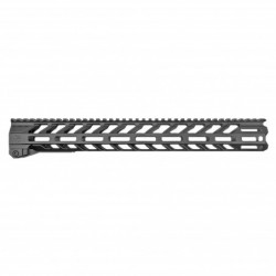 Fortis Switch Rail M-LOK Handguard