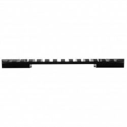 DNZ Savage All Round 8-40 Screws Picatinny Rail