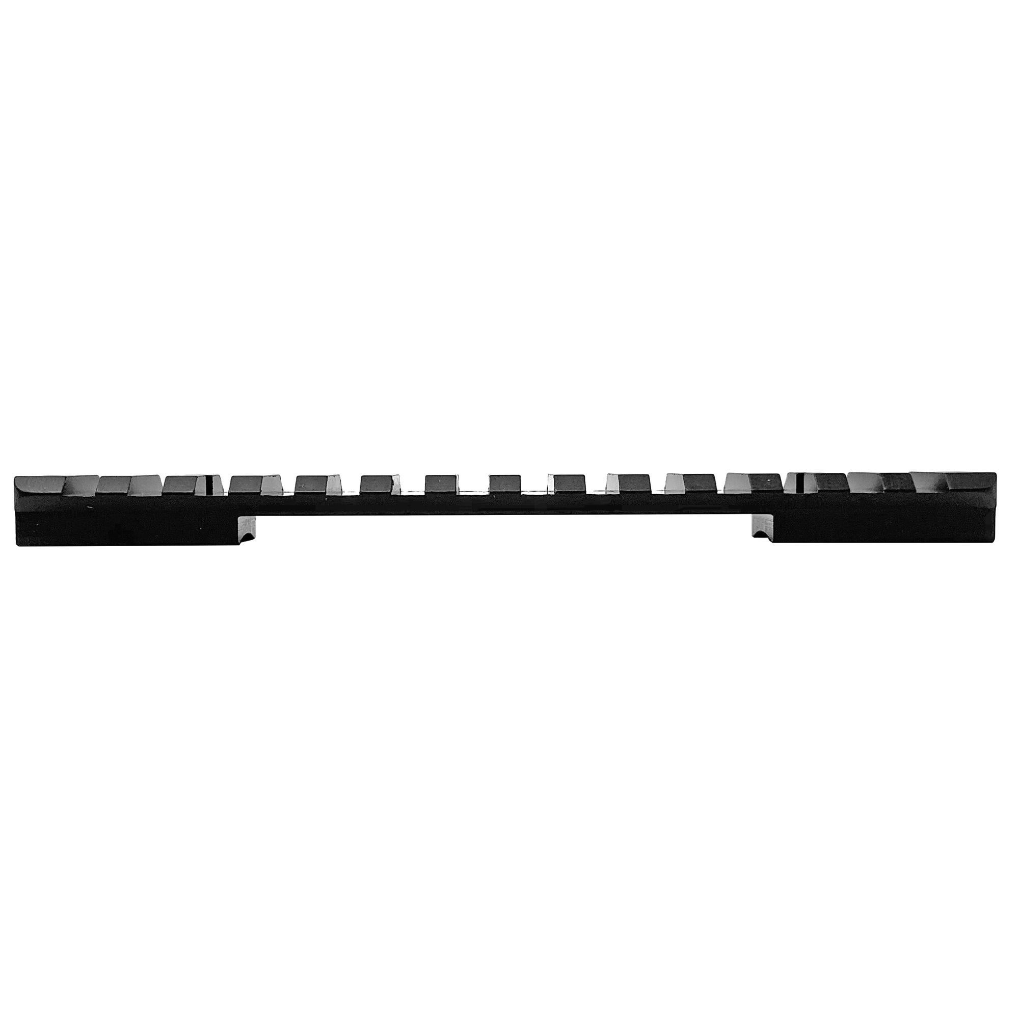 DNZ Savage All Round 8-40 Screws Picatinny Rail