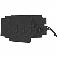 BLACKHAWK Foundation AR Magazine Pouch Black