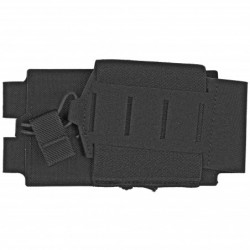 BLACKHAWK Foundation AR Magazine Pouch Black