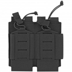 BLACKHAWK Foundation AR Magazine Pouch Black