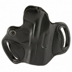 DeSantis Mini Slide Belt Holster