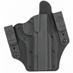 DeSantis Intruder 2.0 IWB/OWB Holster