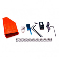 Kel-Tec PMR 30 upgrade kit, M-Carbo