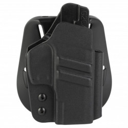 1791 Tactical Kydex Paddle OWB Holster