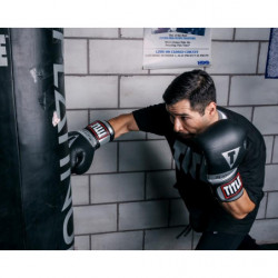 Title Platinum Momentous Training Gloves