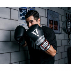 Title Platinum Momentous Training Gloves