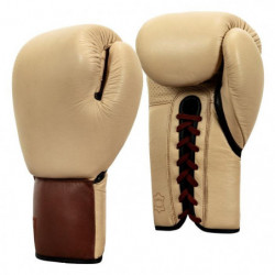 Title Boxing Honorary Sparring Gloves