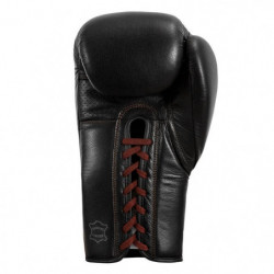 Title Boxing Honorary Sparring Gloves