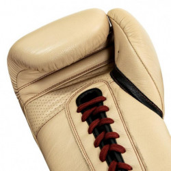 Title Boxing Honorary Sparring Gloves