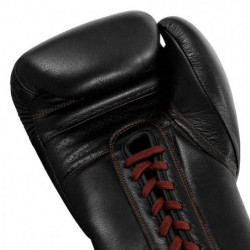 Title Boxing Honorary Sparring Gloves