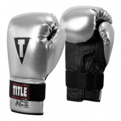 Title Platinum ACS Bag Gloves 2.0