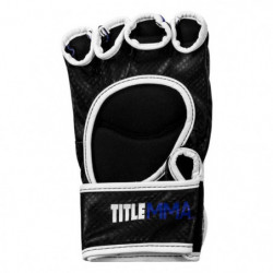 Title MMA Command Pro Fight Gloves